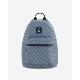 Jordan Monogram Backpack Grey/Blue 25L, Наличие: Склад (1-3 дня), фото 
