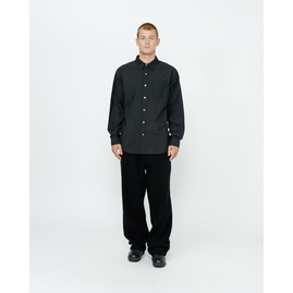Stussy CLASSIC LS SHIRT SPRAYED, Розмір: S, Наявність: Склад США (10-24 дня), фото 
