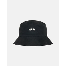 Stussy BUCKET HAT STOCK, Розмір: S-M, Наявність: Склад США (10-24 дня), фото 