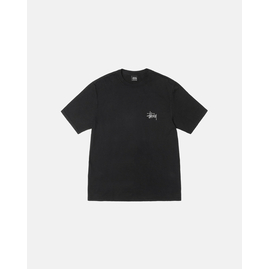Stussy BASIC STÜSSY TEE PIGMENT DYED, Розмір: S, Наявність: Склад США (10-24 дня), фото 