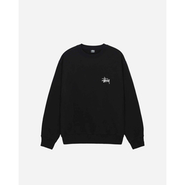 Stussy BASIC STÜSSY CREW, Размер: S, Наличие: Склад США (10-24 дня), фото 