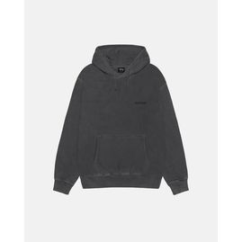 Stussy JUMBO HOODIE PIGMENT DYED, Размер: S, Наличие: Склад США (10-24 дня), фото 