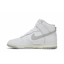 Женские кроссовки NIKE DUNK HIGH (DD1869-111), Размер: 38, Наличие: Склад (1-3 дня), фото 