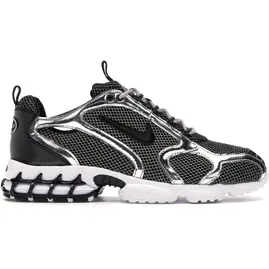 Nike Air Zoom Spiridon Cage 2 Stussy Pure Platinum, Розмір: 38.5, Наявність: Склад США (10-24 дня), фото 