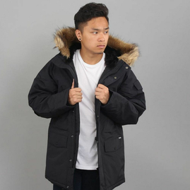 Куртка Carhartt WIP Anchorage Parka, Размер: S, Наличие: Склад (1-3 дня), фото 