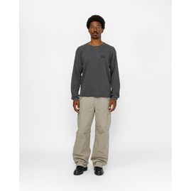 Stussy BASIC STÜSSY THERMAL, Розмір: XS, Наявність: Склад США (10-24 дня), фото 