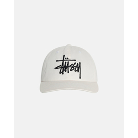 Stussy LOW PROFILE BIG BASIC SNAPBACK, Розмір: ONE-SIZE, Наявність: Склад США (10-24 дня), фото 