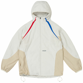 PALACE VENTILATION SYSTEM JACKET STONE GREY, Размер: L, Наличие: Склад (1-3 дня), фото 