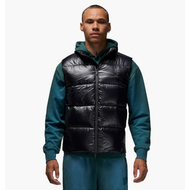 Жилетка Nike Air Jordan Flight Down Vest, Размер: S, Наличие: Склад (1-3 дня), фото 