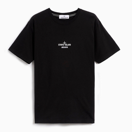 Stone Island Black 'Archivio' T-Shirt, Размер: XXL, Наличие: Склад (1-3 дня), фото 
