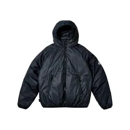 PALACE HEXAGON PERTEX QUILTED JACKET BLACK, Размер: M, Наличие: Склад (1-3 дня), фото 