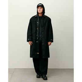 Stussy DUSTER COAT, Размер: S, Наличие: Склад США (10-24 дня), фото 