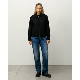 Stussy GARAGE JACKET GABARDINE, Розмір: S, Наявність: Склад США (10-24 дня), фото 