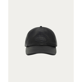 Stussy LOW PROFILE LEATHER STRAPBACK, Размер: ONE-SIZE, Наличие: Склад США (10-24 дня), фото 