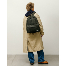 Stussy CANVAS BACKPACK, Розмір: ONE-SIZE, Наявність: Склад США (10-24 дня), фото 