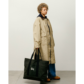 Stussy CANVAS XL TOTE BAG, Размер: ONE-SIZE, Наличие: Склад США (10-24 дня), фото 