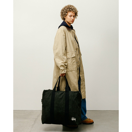 Stussy CANVAS FLIGHT BAG, Розмір: ONE-SIZE, Наявність: Склад США (10-24 дня), фото 