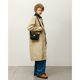 Stussy CANVAS SIDE POUCH, Размер: ONE-SIZE, Наличие: Склад США (10-24 дня), фото 