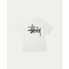 Stussy BASIC STÜSSY TEE PIGMENT DYED, Розмір: S, Наявність: Склад США (10-24 дня), фото 