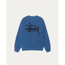 Stussy BASIC STÜSSY CREW, Розмір: S, Наявність: Склад США (10-24 дня), фото 