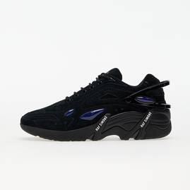 Raf Simons Cylon-21 - Black, Размер: 41, Наличие: Забрать сейчас, фото 