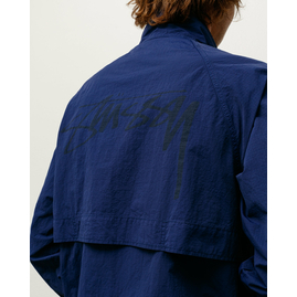 Stussy WARM UP JACKET, Размер: S, Наличие: Склад США (10-24 дня), фото 