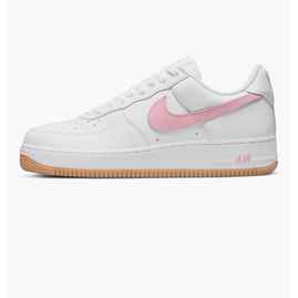 Кросівки чоловічі Nike Air Force 1 Low Retro White Dm0576-101, Розмір: 40, Наявність: Склад (1-3 дня), фото 