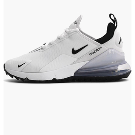 Кросівки унісекс Nike Golf Shoe White Ck6483-102, Размер: 40.5, Наличие: Склад (1-3 дня), фото 