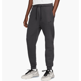 Штани чоловічі Nike Sportswear Tech Fleece Jogger Pants Grey FB8002-060, Розмір: S, Наявність: Склад (1-3 дня), фото 