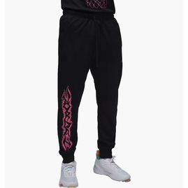 Штани чоловічі Air Jordan Dri-Fit Sport Black FN5814-010, Размер: L, Наличие: Склад (1-3 дня), фото 