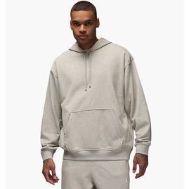 Худі чоловіче Air Jordan Sport Crossover Sweatshirt Grey FV8606-050, Розмір: L, Наявність: Склад (1-3 дня), фото 