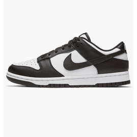 Кросівки жіночі Nike Dunk Low Panda W White/Black Dd1503-101, Розмір: 38, Наявність: Склад (1-3 дня), фото 