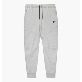 Штани чоловічі Nike Tech Fleece Grey CU4495-063, Розмір: XL, Наявність: Склад (1-3 дня), фото 