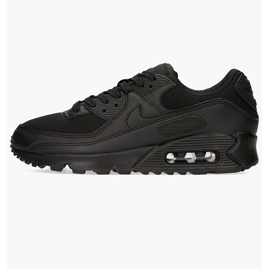 Кросівки жіночі Nike Air Max 90 Black DH8010-001, Размер: 36, Наличие: Склад (1-3 дня), фото 