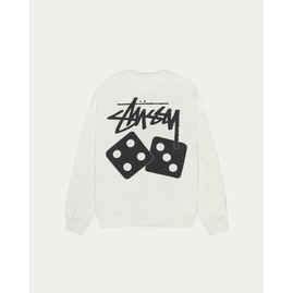 Stussy DICE CREW PIGMENT DYED, Размер: S, Наличие: Склад США (10-24 дня), фото 