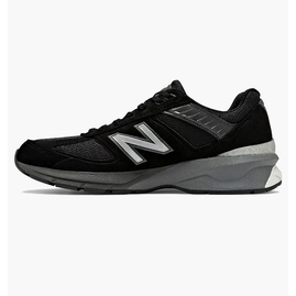 Кросівки чоловічі New Balance made in USA 990 V5 Black M990BK5, Размер: 44, Наличие: Склад (1-3 дня), фото 