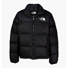 Пуховик чоловічий The North Face 1996 Retro Nuptse Black NF0A3C8DLE4, Размер: S, Наличие: Склад (1-3 дня), фото 