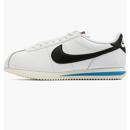 Кросівки жіночі Nike Cortez White DN1791-100, Размер: 36.5, Наличие: Склад (1-3 дня), фото 