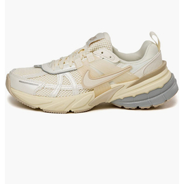 Кросівки жіночі Nike V2K Run Beige HQ1512-110, Розмір: 39, Наявність: Склад (1-3 дня), фото 