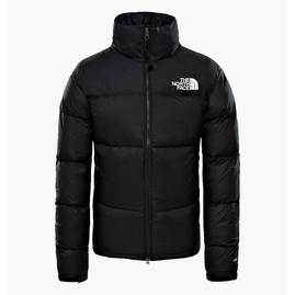 Пуховик чоловічий The North Face 1996 Retro Nuptse Black NF0A3C8DJK3, Размер: S, Наличие: Склад (1-3 дня), фото 