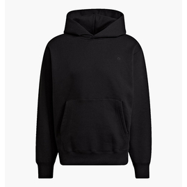 Худі чоловіче Adidas Adicolor Trefoil Pullover Hoodie Black H11377, Размер: L, Наличие: Склад (1-3 дня), фото 