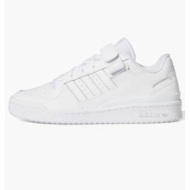 Кросівки чоловічі Adidas Forum Low white White FY7755, Розмір: 44, Наявність: Склад (1-3 дня), фото 