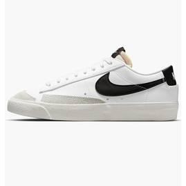 Кросівки жіночі Nike Blazer Low '77 White DC4769-102, Розмір: 38, Наявність: Склад (1-3 дня), фото 