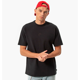 Футболка чоловіча Nike T-Shirt M Nsw Prem Essntl Sust Tee Black DO7392-010, Розмір: S, Наявність: Склад (1-3 дня), фото 