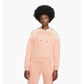 Худі жіноче Nike Serena Design Crew Pink DD3814-693, Размер: M, Наличие: Склад (1-3 дня), фото 