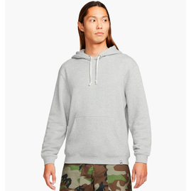 Худі унісекс Nike Sb Premium Skate Hoodie Grey Dh2644-063, Размер: S, Наличие: Склад (1-3 дня), фото 