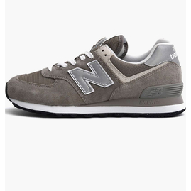 Кросівки чоловічі New Balance 574 Classic Gl Grey ML574EVG, Размер: 40, Наличие: Склад (1-3 дня), фото 