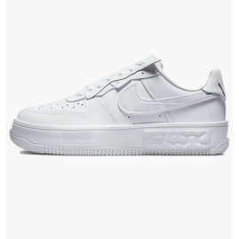 Кросівки жіночі Nike Force 1 Fontanka White DH1290-100, Розмір: 40, Наявність: Склад (1-3 дня), фото 