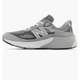 Кросівки чоловічі New Balance made in USA 990 Grey M990Gl6, Размер: 42, Наличие: Склад (1-3 дня), фото 