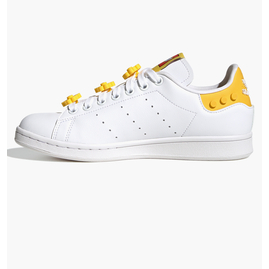Кросівки жіночі Adidas Stan Smith X Lego® Shoes White Gx7203, Размер: 38.5, Наличие: Склад (1-3 дня), фото 